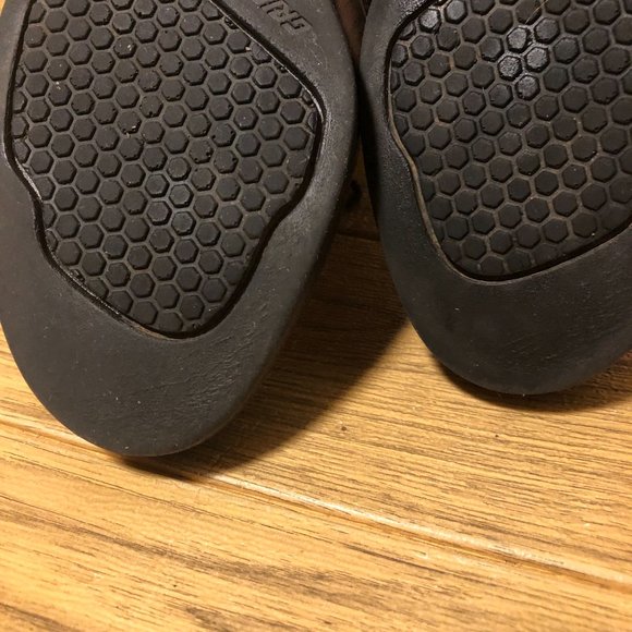 Red Wing Boots Women Brown Chukka Work Safety, 8.5 - Picture 10 of 13